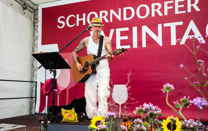 Weintage auf dem Marktplatz - Bild 04_3