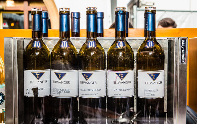 Weintage auf dem Marktplatz - Bild 05_4