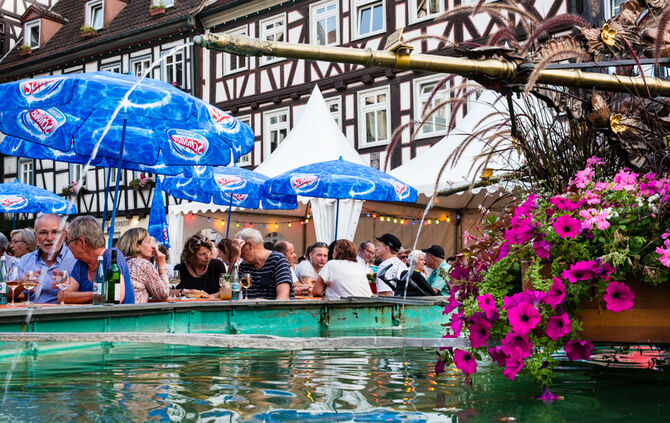 Weintage auf dem Marktplatz - Bild 13_12