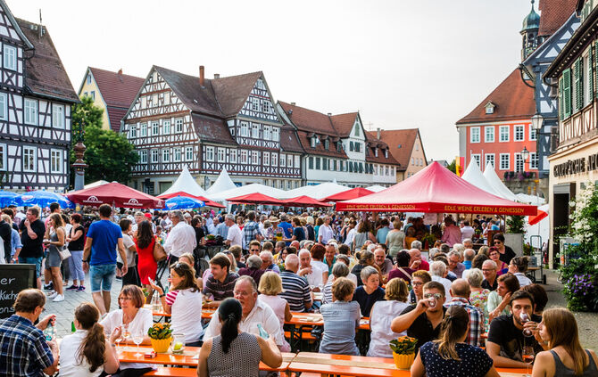 Weintage auf dem Marktplatz - Bild 14_13