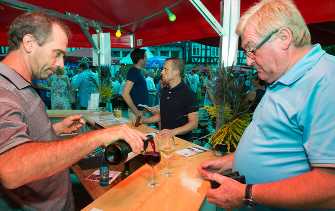 Weintage auf dem Marktplatz - Bild 19_18