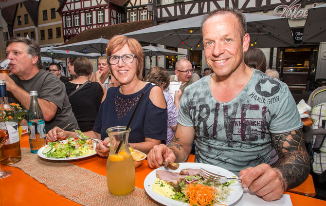 Weintage auf dem Marktplatz - Bild 22_21