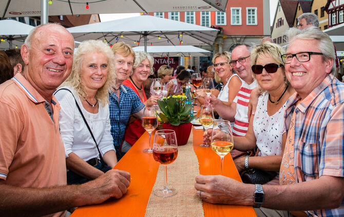 Weintage auf dem Marktplatz - Bild 23_22