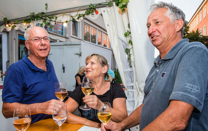 Weintage auf dem Marktplatz - Bild 24_23