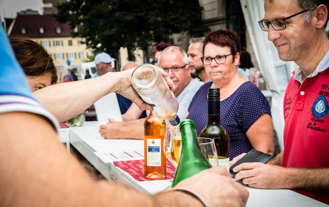 Weintage auf dem Marktplatz - Bild 26_25