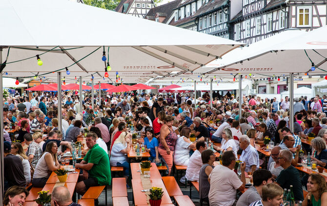 Weintage auf dem Marktplatz - Bild 28_27