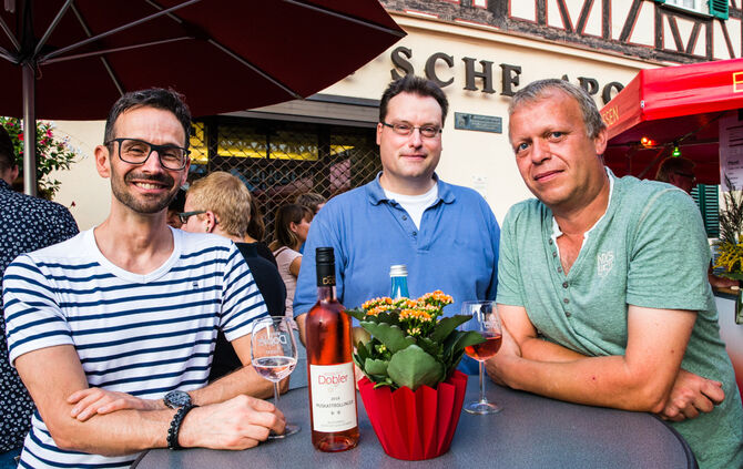 Weintage auf dem Marktplatz - Bild 29_28