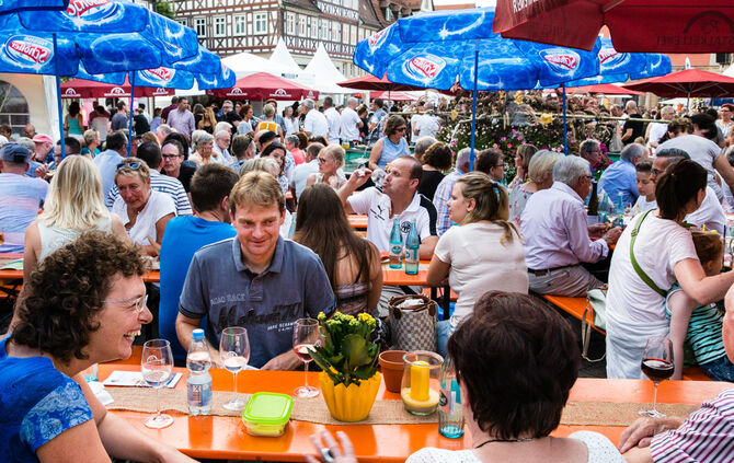Weintage auf dem Marktplatz - Bild 30_29