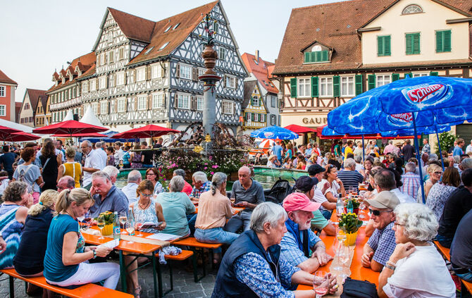 Weintage auf dem Marktplatz - Bild 31_30