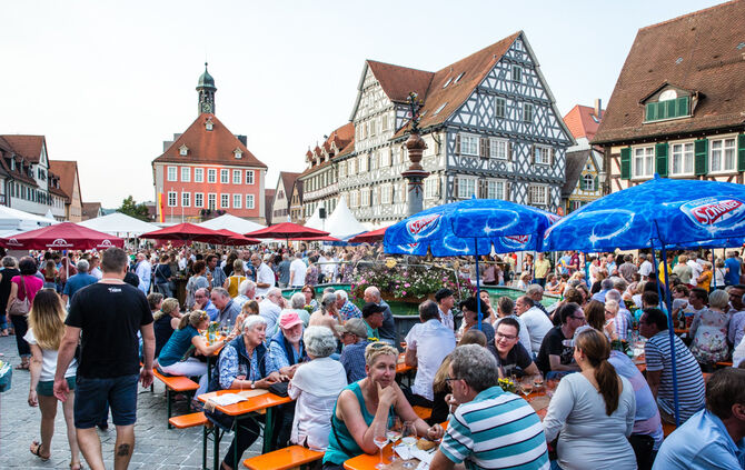 Weintage auf dem Marktplatz - Bild 33_32