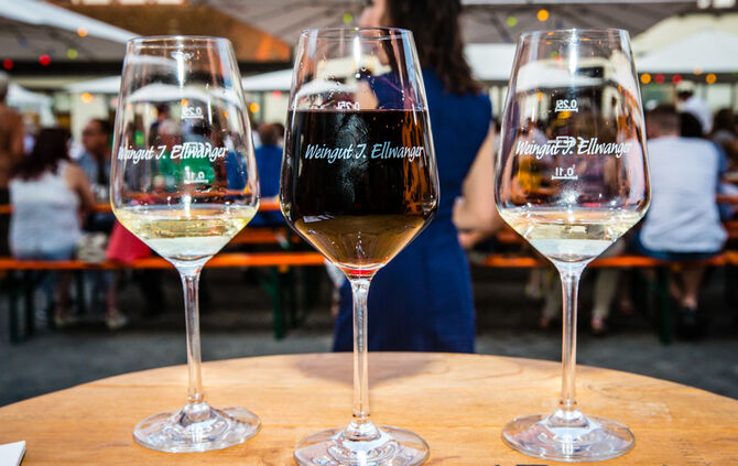 Weintage auf dem Marktplatz - Bild 35_34