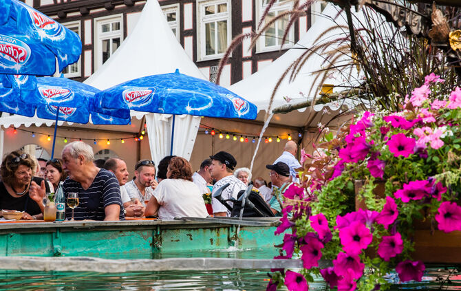 Weintage auf dem Marktplatz - Bild 37_36