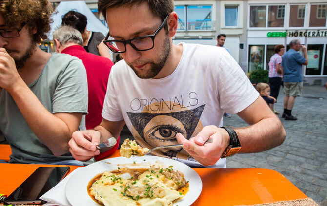 Weintage auf dem Marktplatz - Bild 38_37