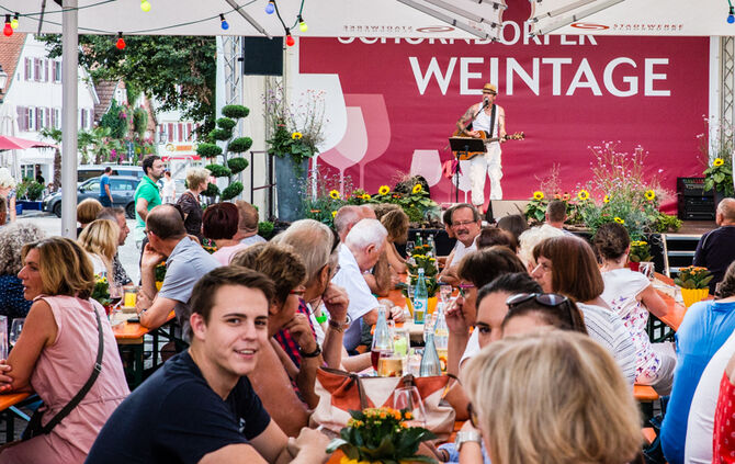 Weintage auf dem Marktplatz - Bild 39_38
