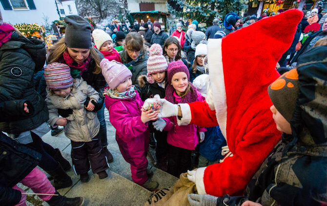 Weihnachtsmarkt Spatzenhof_1