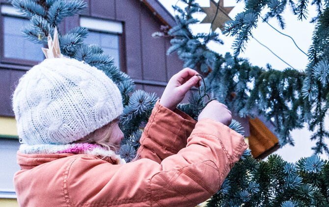 Weihnachtsmarkt Spatzenhof_9