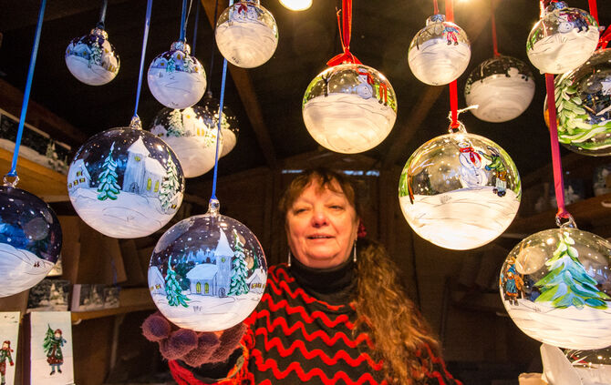 Weihnachtsmarkt Spatzenhof_12