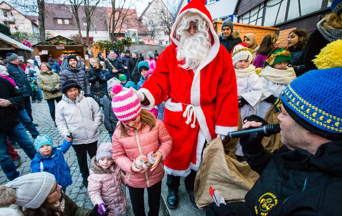 Weihnachtsmarkt Spatzenhof_14