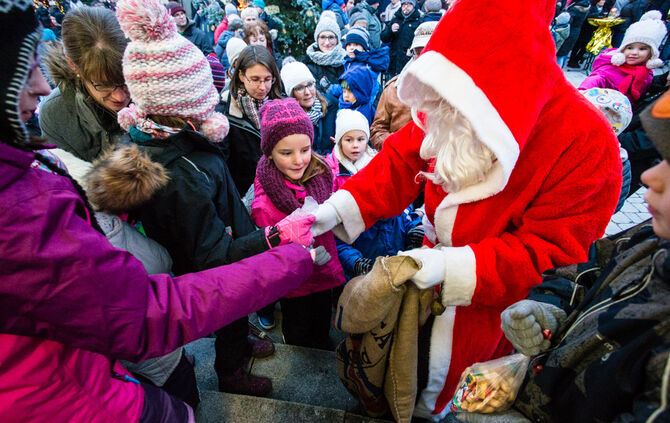 Weihnachtsmarkt Spatzenhof_17