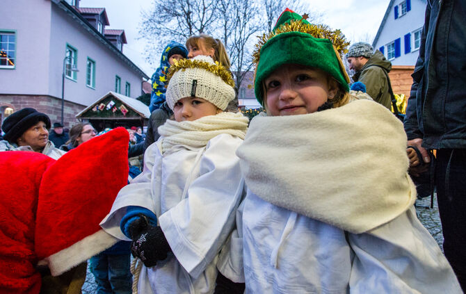 Weihnachtsmarkt Spatzenhof_18