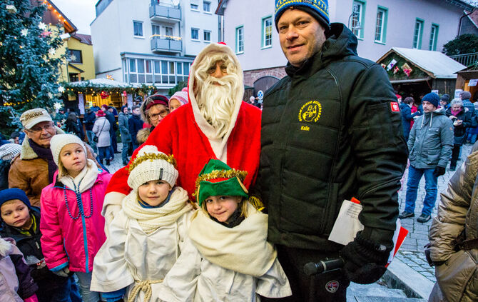 Weihnachtsmarkt Spatzenhof_20