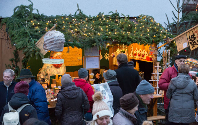 Weihnachtsmarkt Spatzenhof_21
