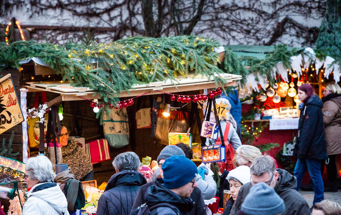 Weihnachtsmarkt Spatzenhof_22