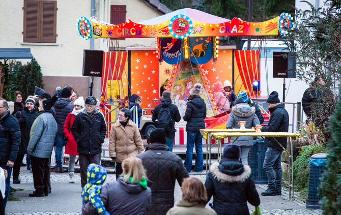 Weihnachtsmarkt Spatzenhof_23