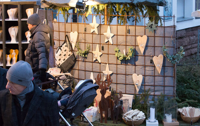 Weihnachtsmarkt Spatzenhof_24