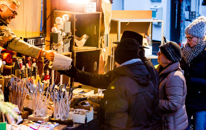 Weihnachtsmarkt Spatzenhof_25