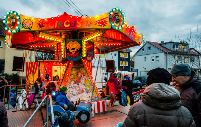 Weihnachtsmarkt Spatzenhof_28
