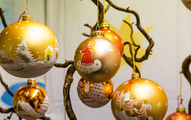 Weihnachtsmarkt Spatzenhof_30