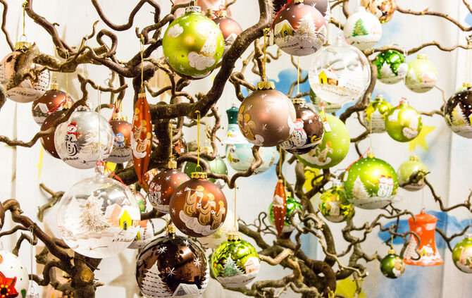 Weihnachtsmarkt Spatzenhof_34