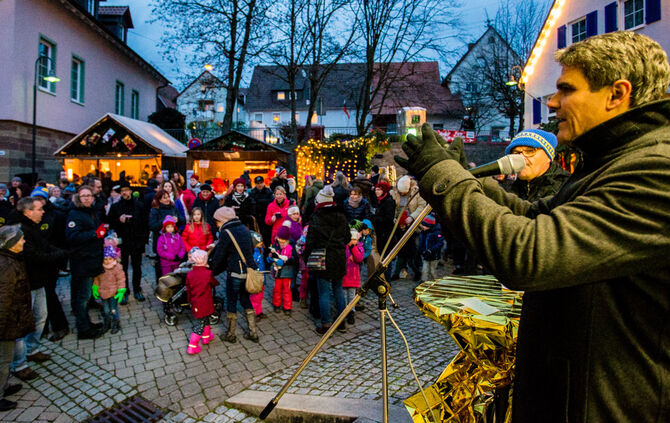 Weihnachtsmarkt Spatzenhof_40