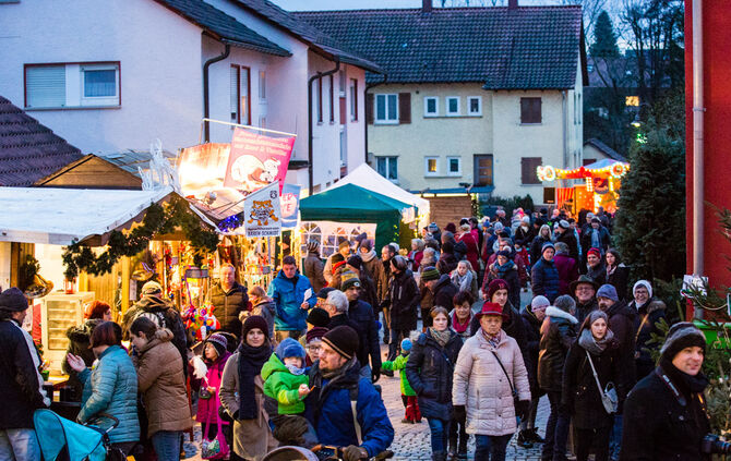 Weihnachtsmarkt Spatzenhof_41