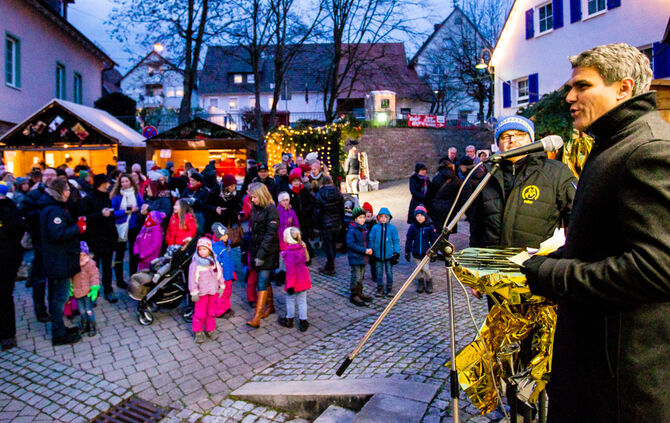 Weihnachtsmarkt Spatzenhof_42