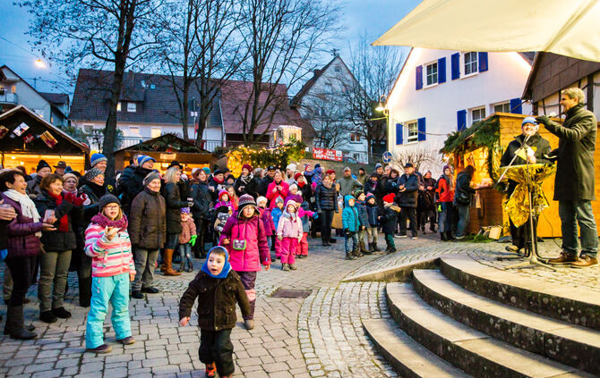 Weihnachtsmarkt Spatzenhof_43