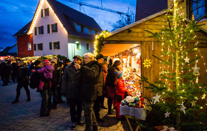 Weihnachtsmarkt Spatzenhof_47