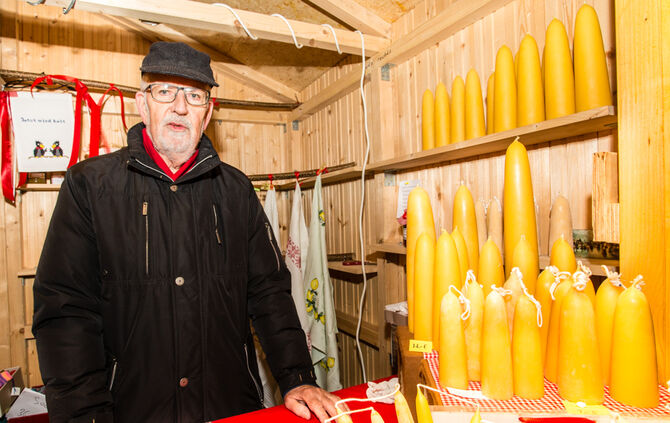 Weihnachtsmarkt Spatzenhof_49