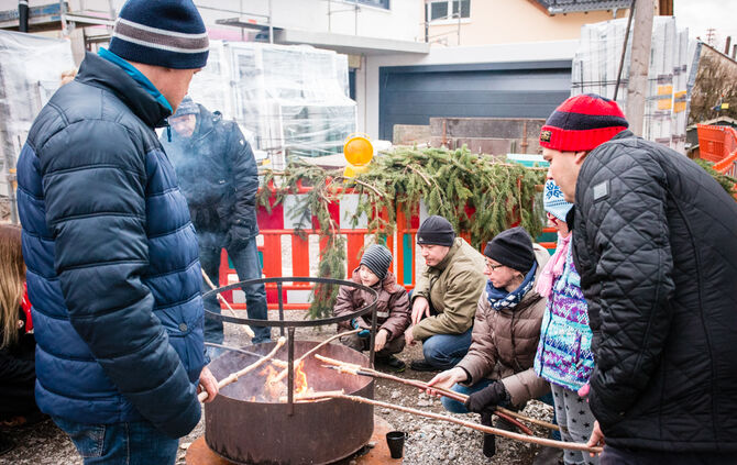 Weihnachtsmarkt Spatzenhof_51