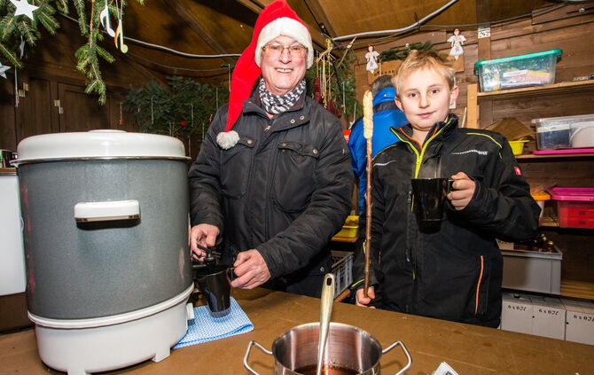 Weihnachtsmarkt Spatzenhof_52