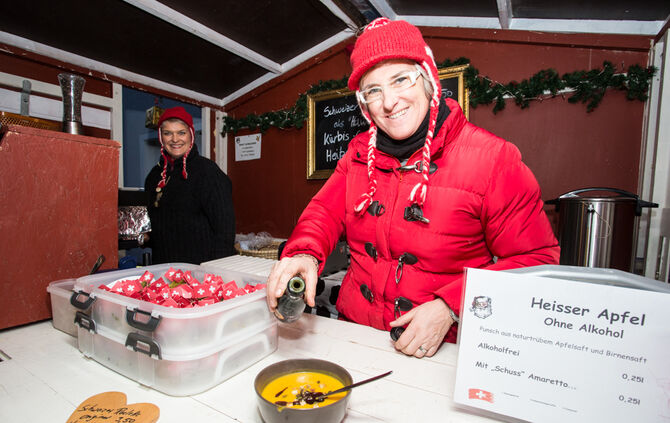 Weihnachtsmarkt Spatzenhof_53