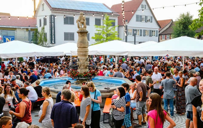 Brunnenfest - Bild 46_45