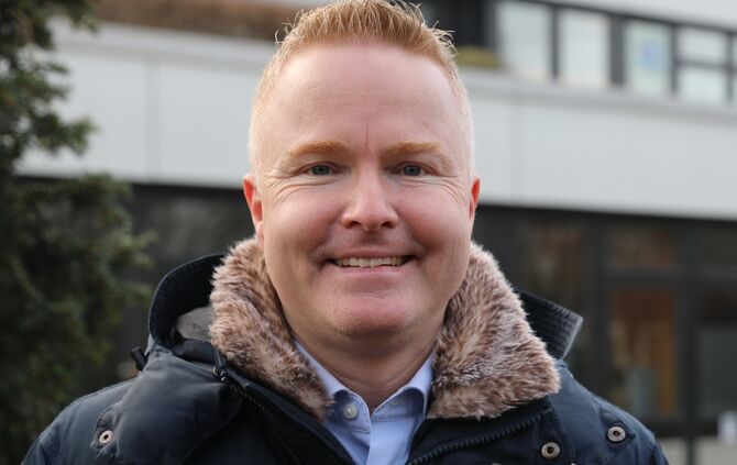 Gesamtelternbeirats
