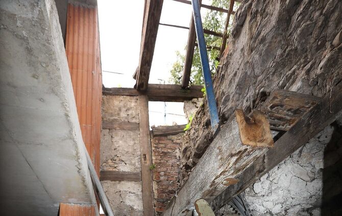 Sanierung denkmalgeschütztes Haus_1