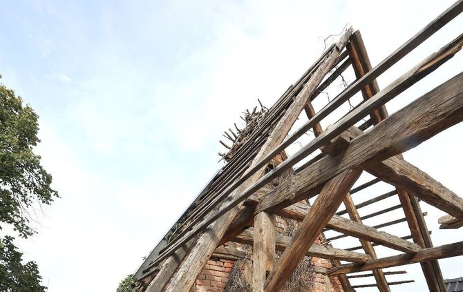 Sanierung denkmalgeschütztes Haus_2