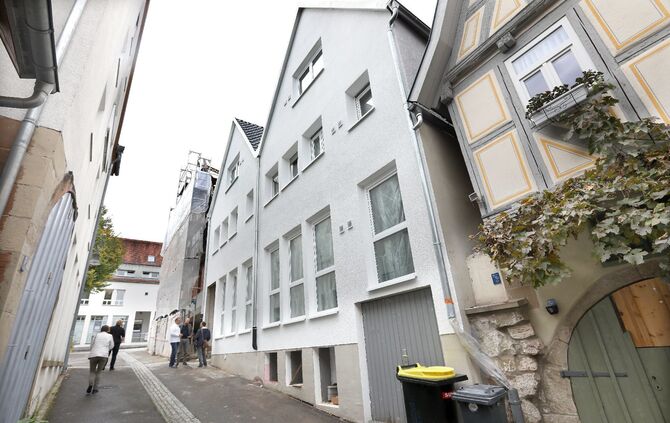 Sanierung denkmalgeschütztes Haus_6