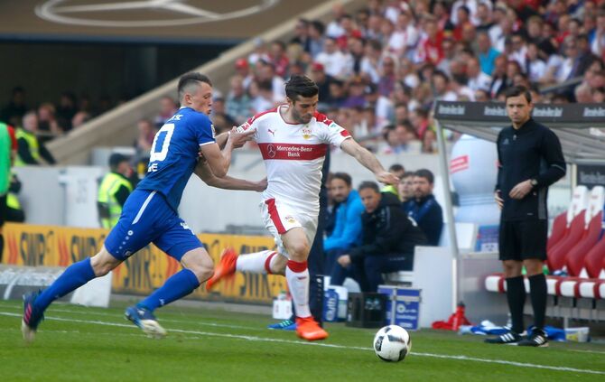 VfB Stuttgart - Karlsruher SC 2:0 (09.04.2017)_16