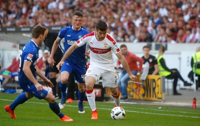 VfB Stuttgart - Karlsruher SC 2:0 (09.04.2017)_18