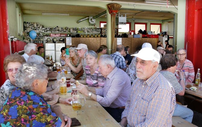 150 Jahre Welzheimer Zeitung Kaisersbach - Bild 25_10